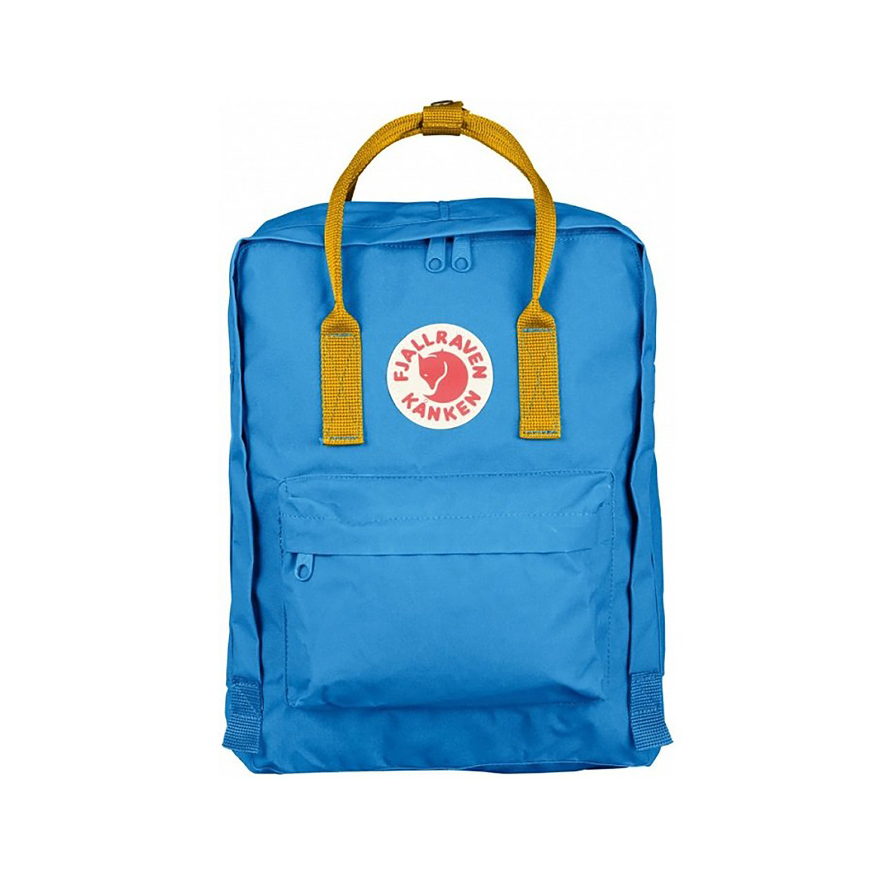 

Рюкзак Fjallraven Kanken Classic ГОЛУБОЙ