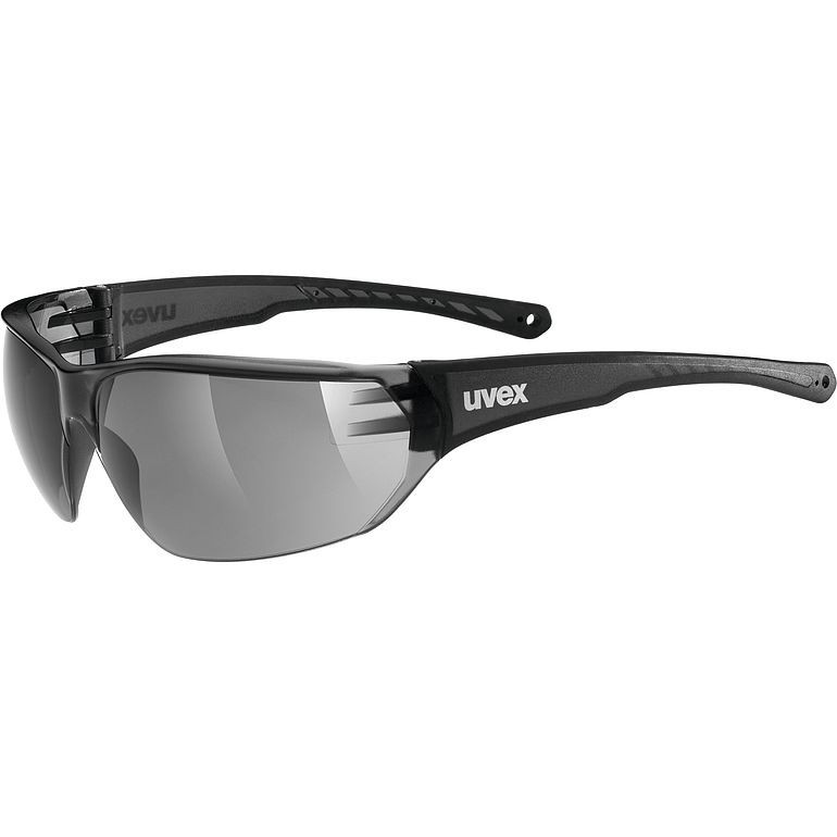 

Спортивные Очки Uvex Sportstyle 204 Smoke