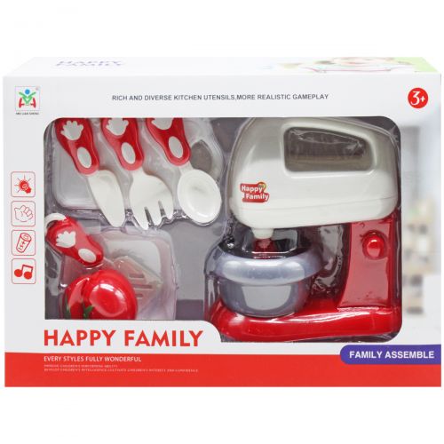 

Миксер "Happy family"