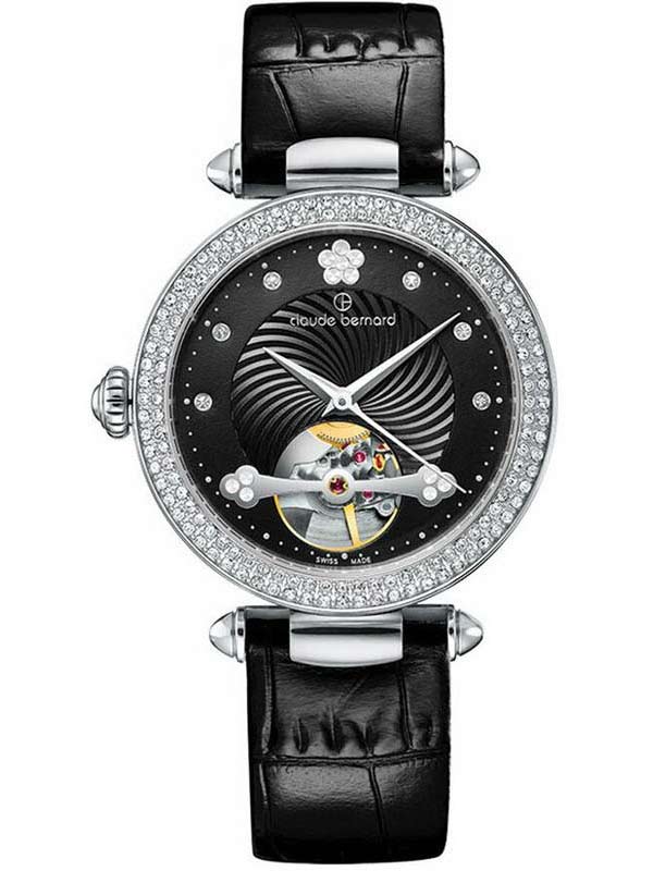 

Женские наручные часы Claude Bernard 85023 3P NPN