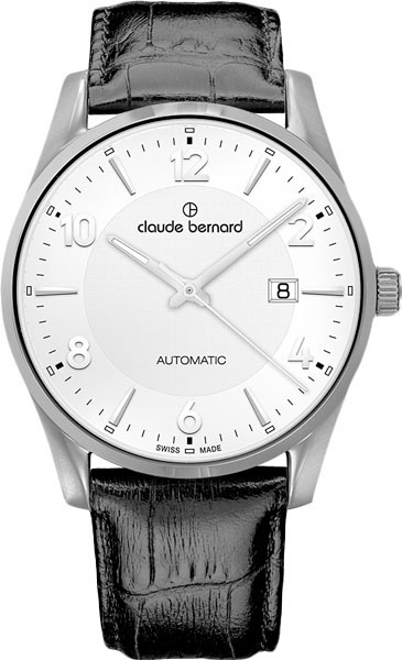 

Мужские наручные часы Claude Bernard 80092 3 AIN