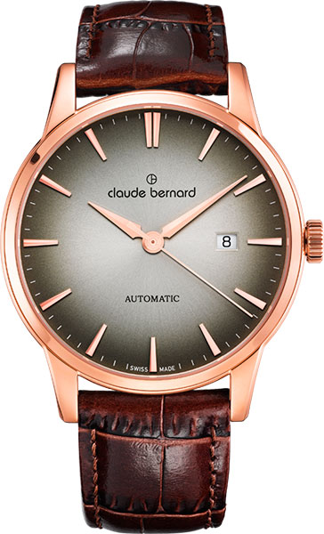 

Мужские наручные часы Claude Bernard 80091 37R DIR1