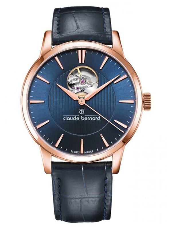 

Мужские наручные часы Claude Bernard 85017 37R BUIR