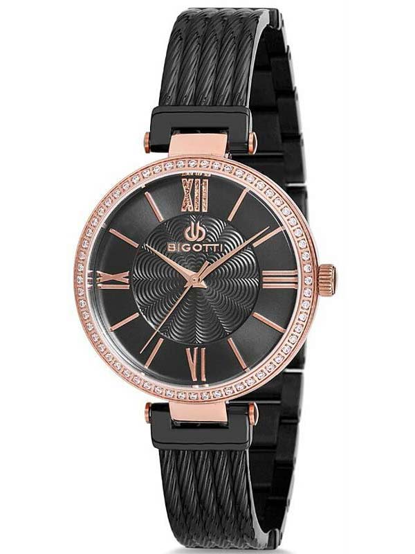 

Женские наручные часы Bigotti BGT0200-4