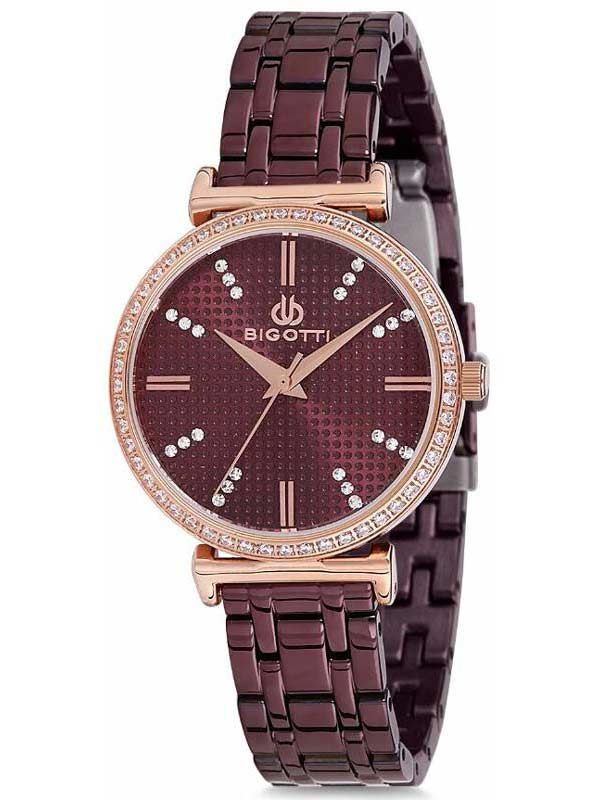 

Женские наручные часы Bigotti BGT0196-6