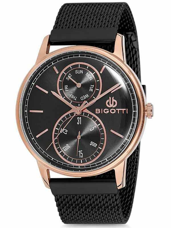 

Мужские наручные часы Bigotti BGT0199-5
