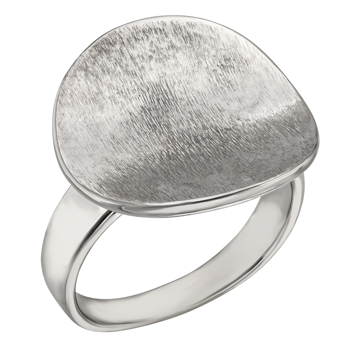 

Серебряное кольцо Tango Jewellery Company 300185С размер 17.5