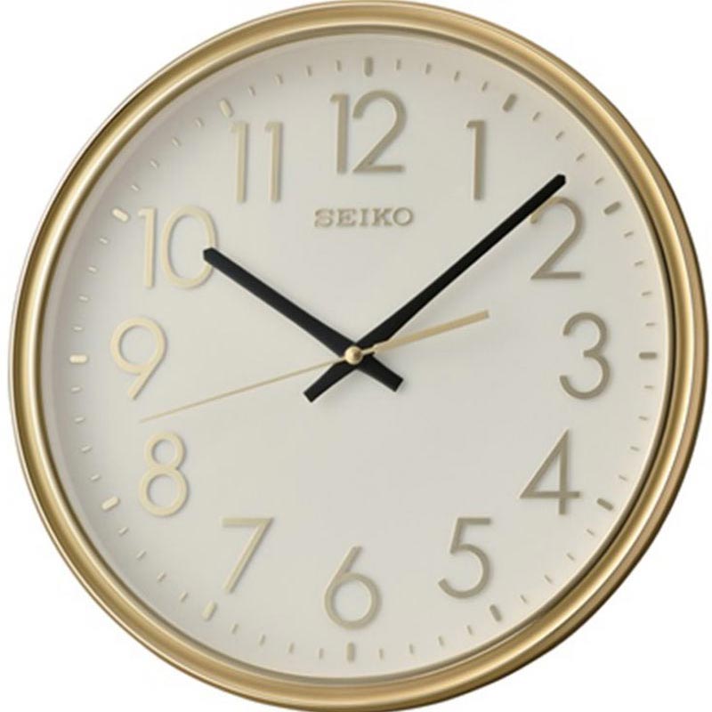 

Настенные часы Seiko QXA744G