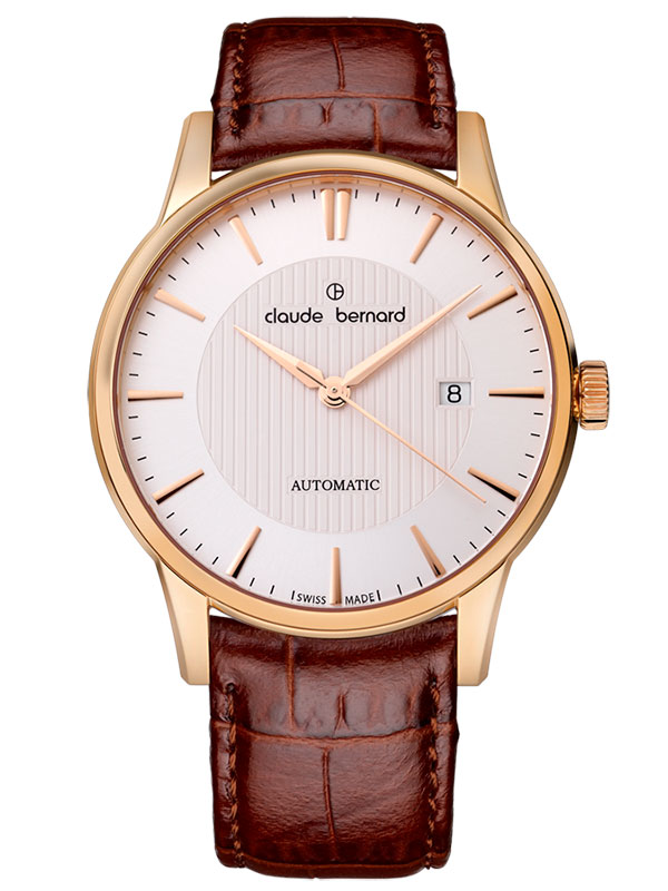 

Мужские наручные часы Claude Bernard 80091 37R AIR