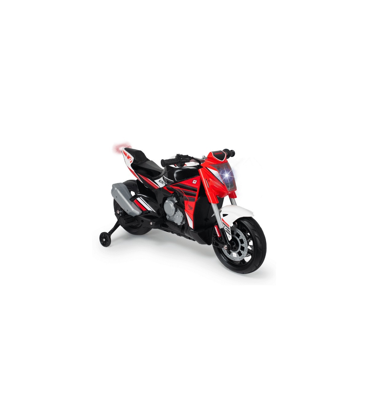 

Электромобиль-электробайк Injusa HONDA Naked 12 V, 6417