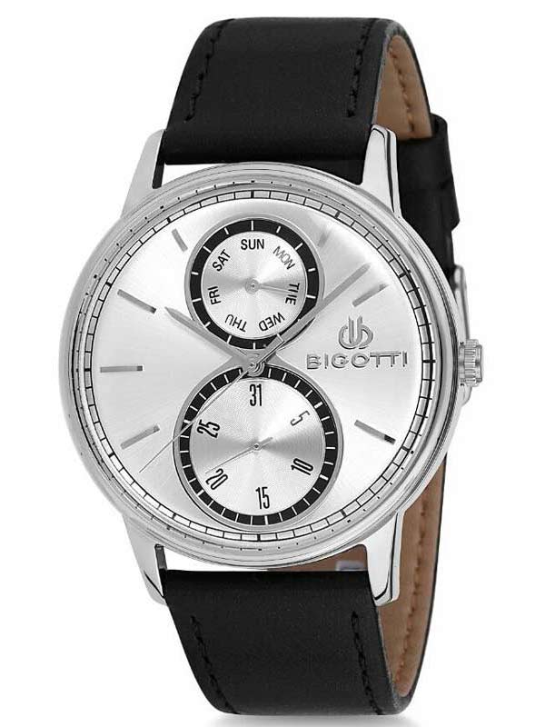 

Мужские наручные часы Bigotti BGT0198-1