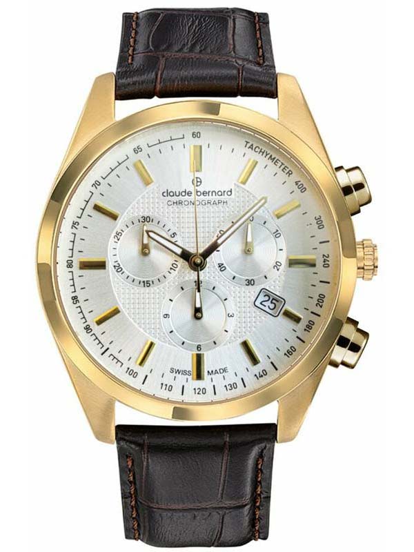 

Мужские наручные часы Claude Bernard 10246 37J AID