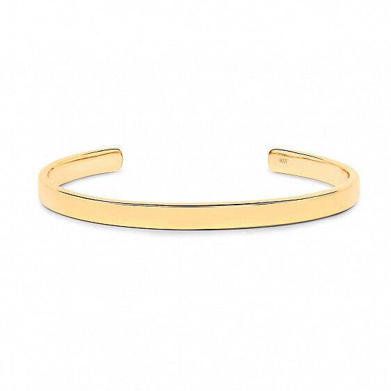 

Браслет LAVZ 55х40мм Срібло 925 EN.BR.15.GP