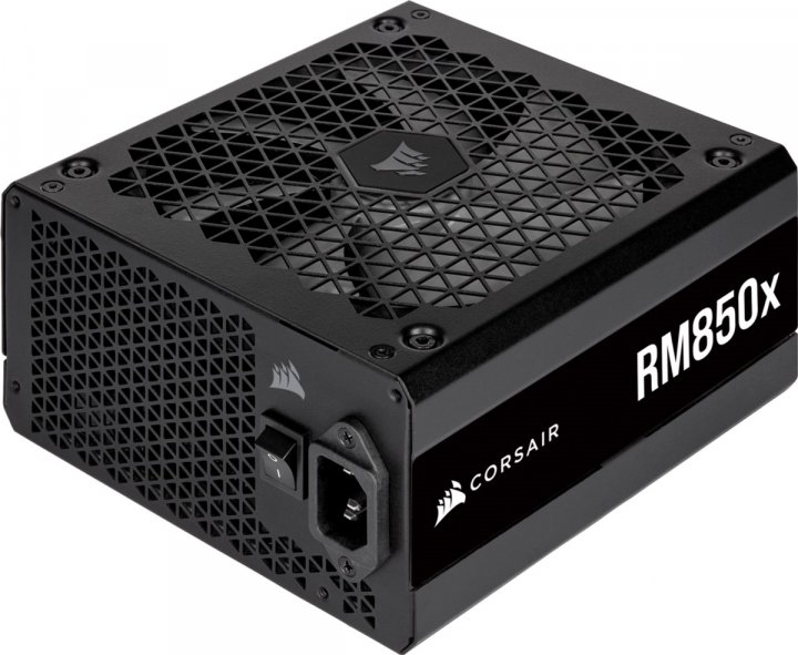

Блок питания Corsair RM850x 850W (CP9020200EU)