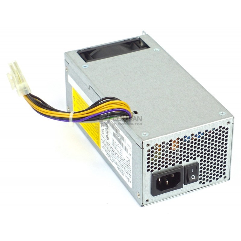 

Блок питания Fujitsu PS 250W 85+ Non 0-Watt (S26113-E563-V50-1)
