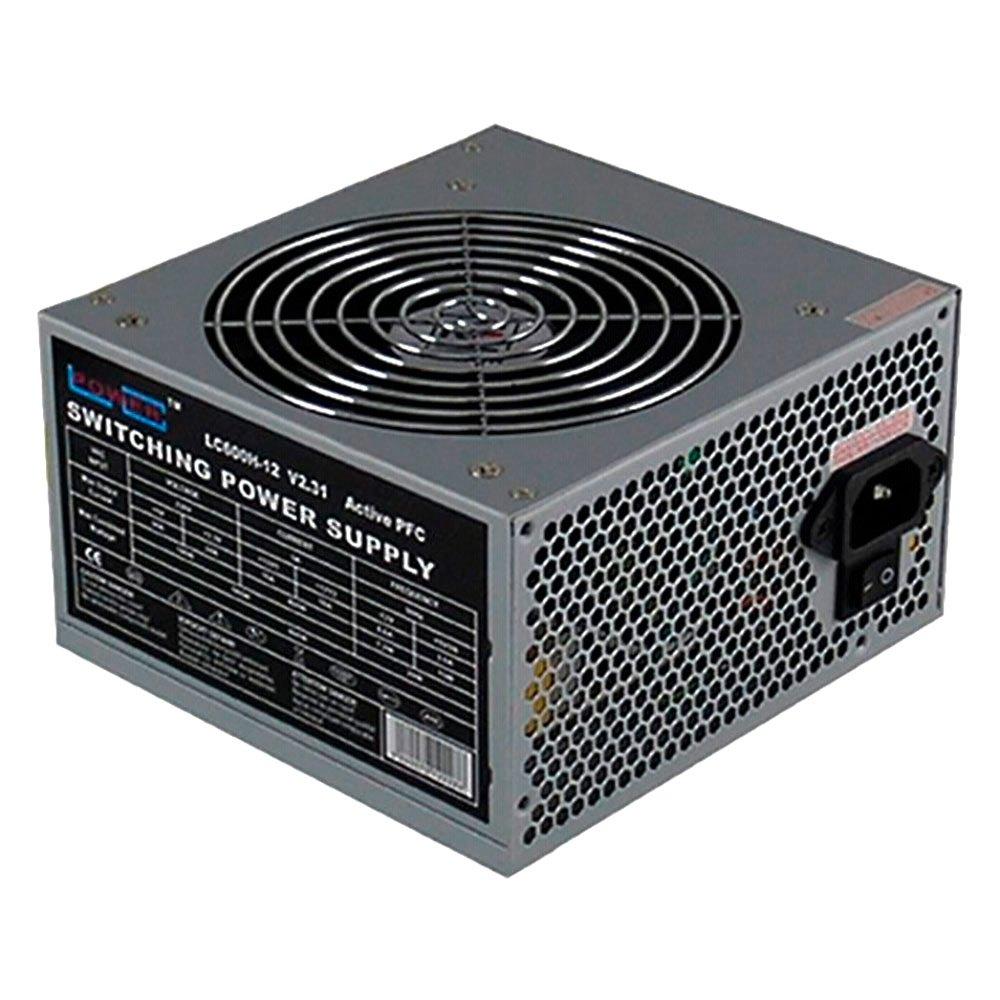 

Блок питания LC-POWER 1800w LC1800 V2.31 (LC1800V231)