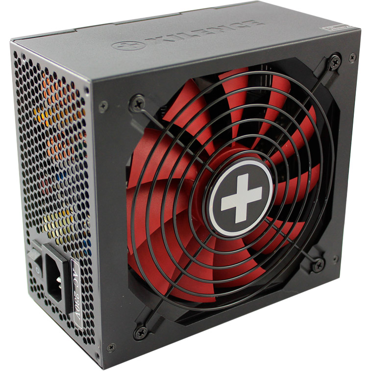 

Блок питания Xilence Performance X 850W (XN074)