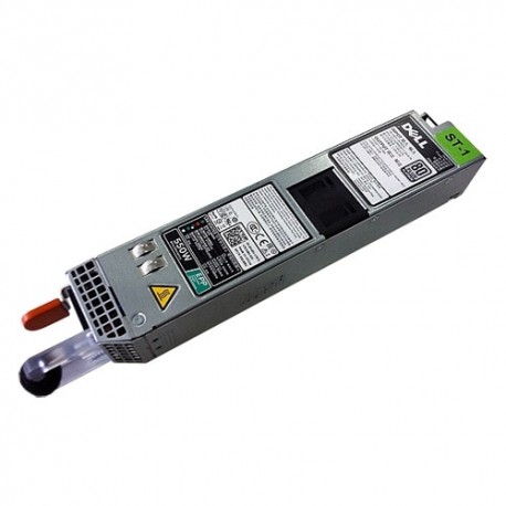 

Блок питания Dell 450-AEKP, 550 W, Serwer, - PowerEdge R440 - (5397184012765)