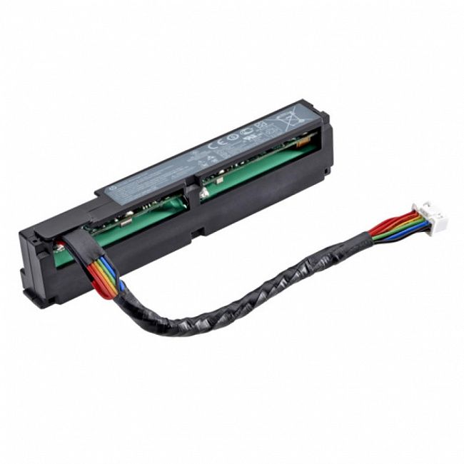 

Блок питания Hp E 96W Smart Storage Battery Zasilacz do komputera - 80 Plus (875242B21)