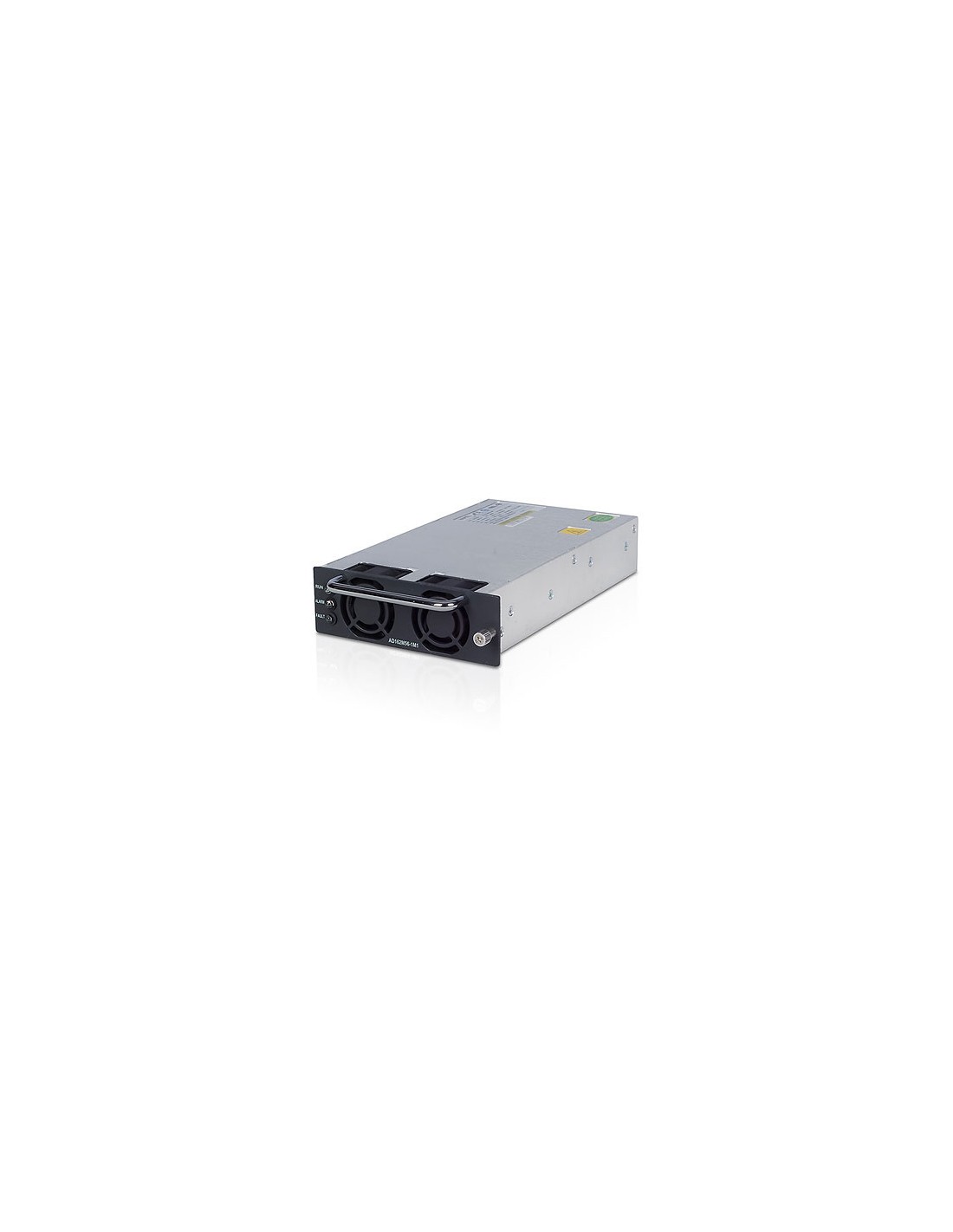 

Блок питания HP A-RPS1600 1600W AC Power Supply (JG137A#ABB)