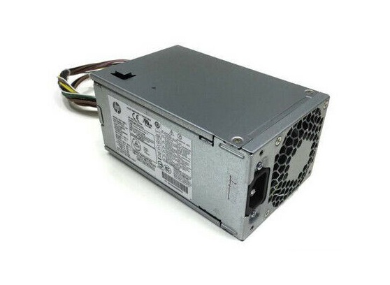 

Блок питания Hp Power supply - 240W (751886-001) Zasilacz do komputera - 240 wat - 80 Plus (751886001)
