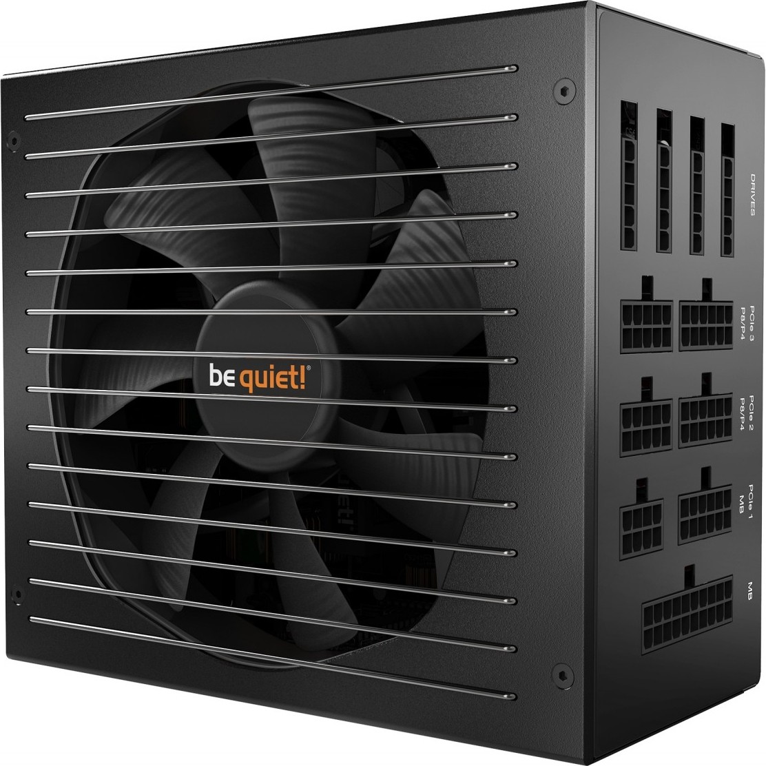 

Блок питания Be quiet! Zasilacz Straight Power 11 850W 80+ Gold