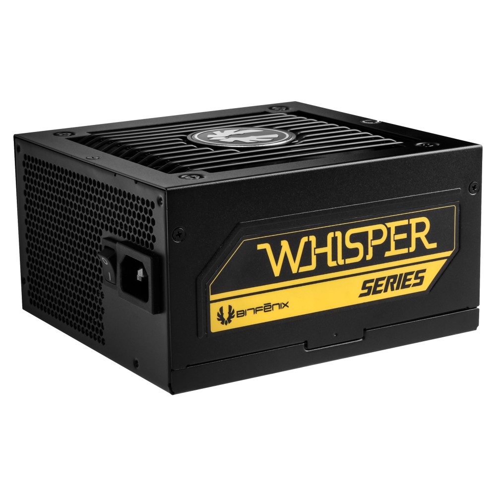 

Блок питания BitFenix Whisper M 850W (BPWG850UMAG9FM)