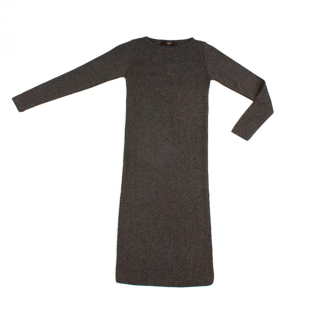 

Сукня жіноча,  Bebe plus сірий, Сукня жіноча, One size Bebe plus сірий