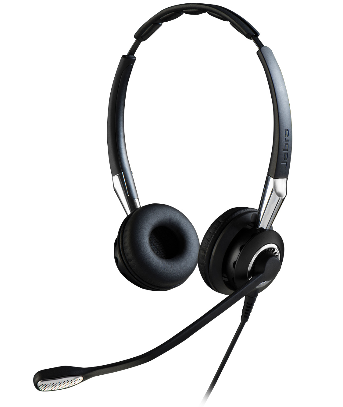 

Гарнитура Jabra Biz 2400 II Duo USB Black (2499-823-309)