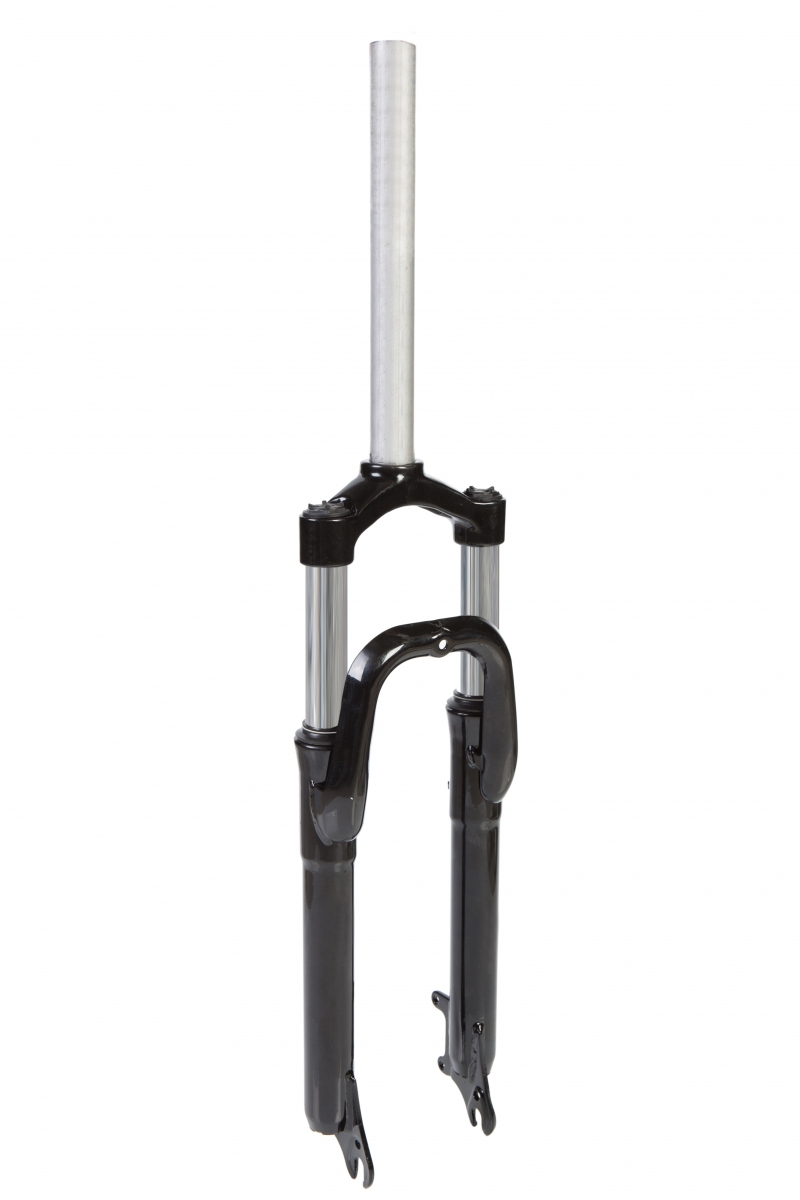 

Вилка 26" ST 1-1/8" AM disc шток-260мм ход-100mm черный FSD LJ-535A