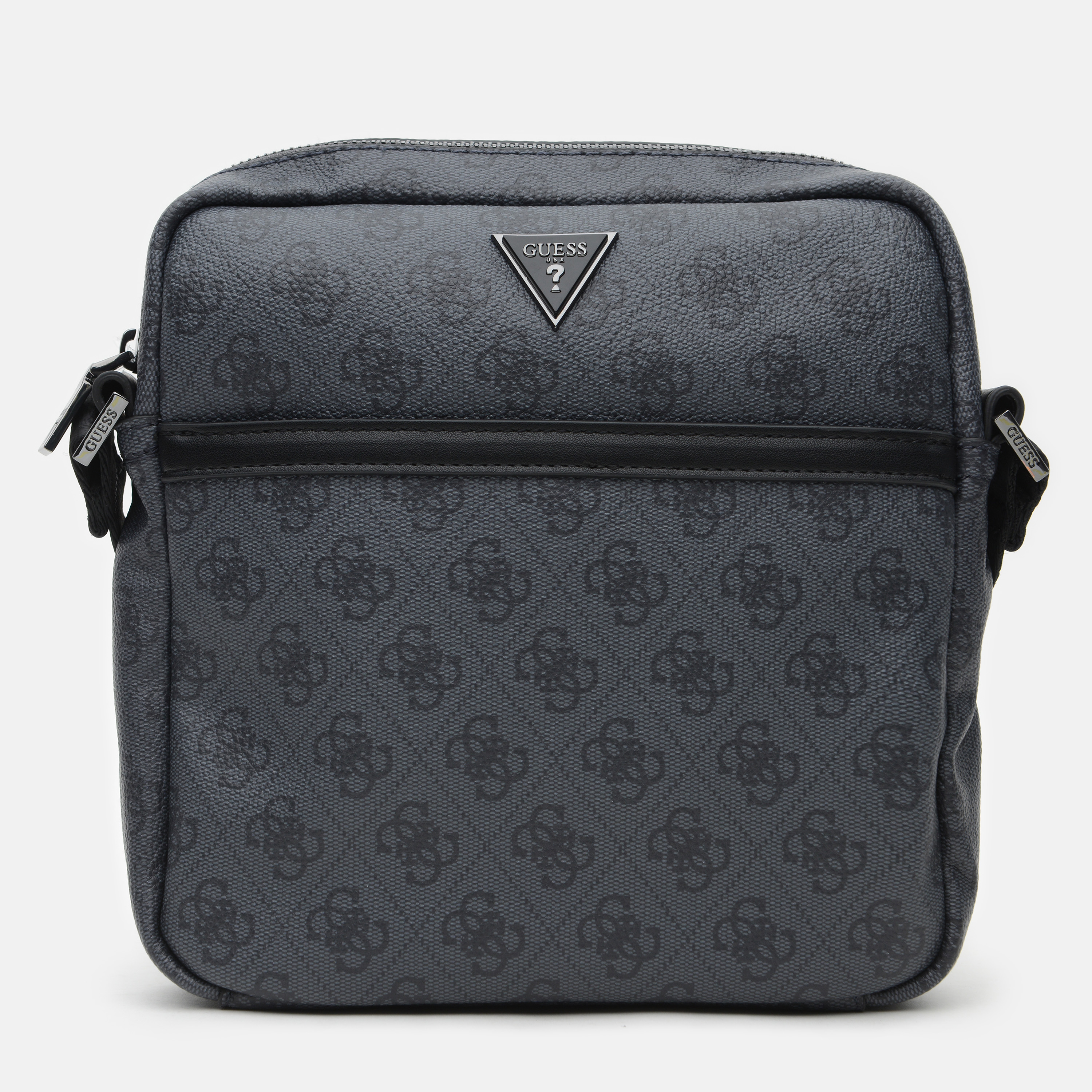

Мужская сумка Guess HMEVZZ-P2158 Black