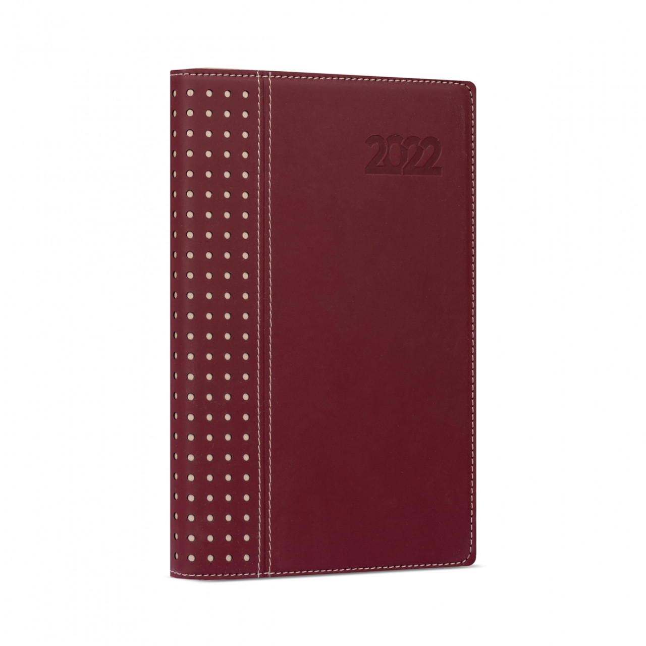

Щоденник A5 "Leo Planner" дат2022 176арк. Escalada тв. обкл., зелений №252131(20)