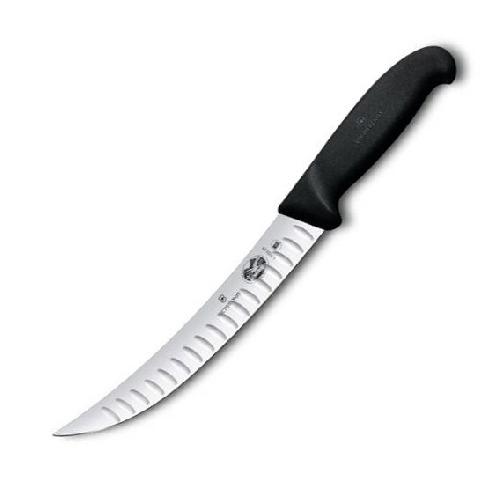 

Кухонний ніж Victorinox Fibrox Butcher 25см (5.7223.25)