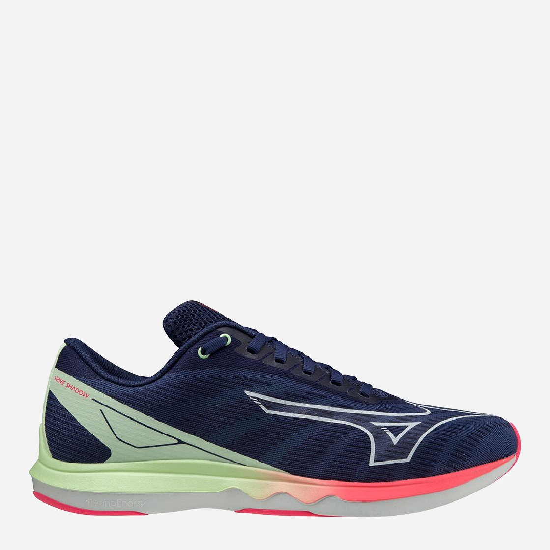 

Кроссовки Mizuno Wave Shadow 5 J1GC213025 44.5 (10UK) 29 см Синие