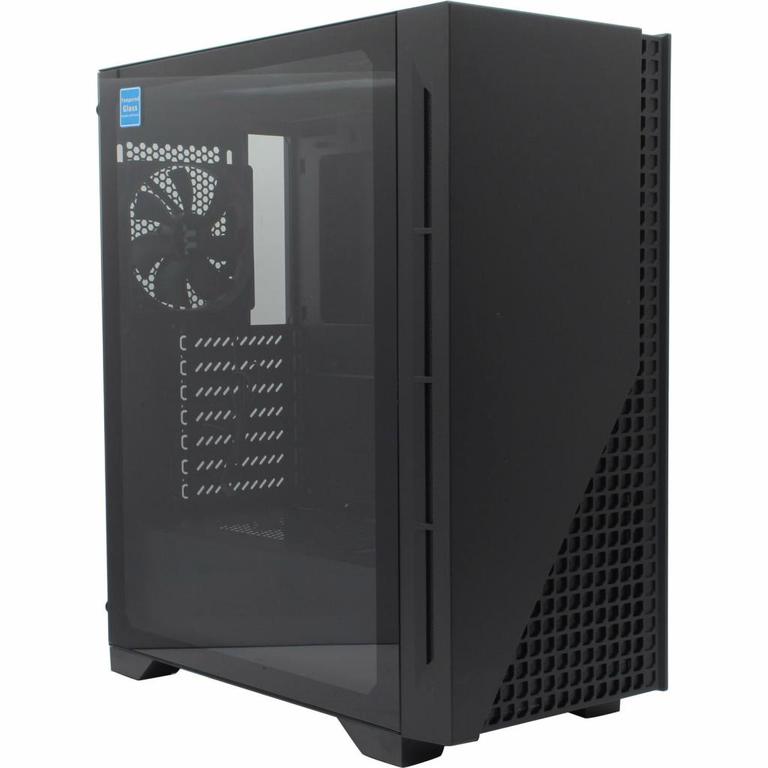 

Корпус THERMALTAKE H330 Tempered Glass (CA-1R8-00M1WN-00)