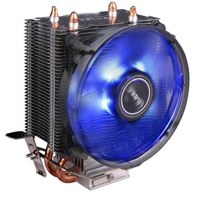 

Кулер для процессора ANTEC A30 (0-761345-10922-2)