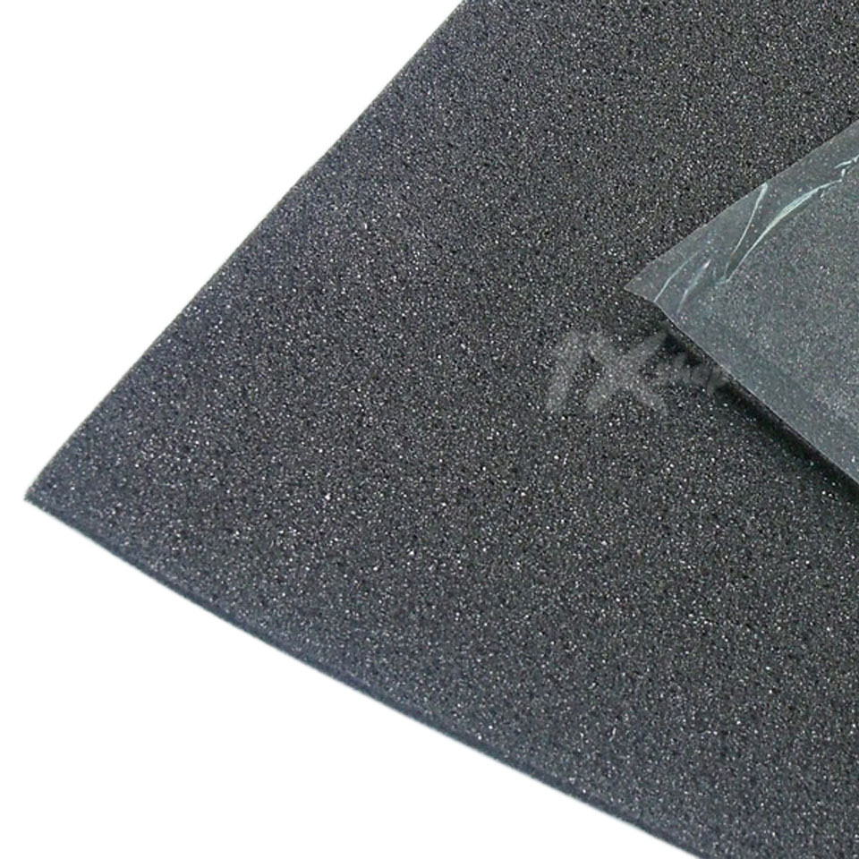 

Шумоизоляция авто Ultimate Sound Absorber 10