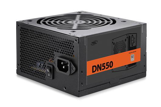 

Блок питания Deepcool 550W (DN550)