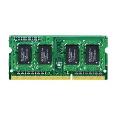 

Оперативная память APACER SO-DIMM DDR3-1600 4GB (AS04GFA60CAQBGC)