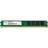 

Netac Basic DDR3L-1600 4G C11 (NTBSD3P16SP-04)