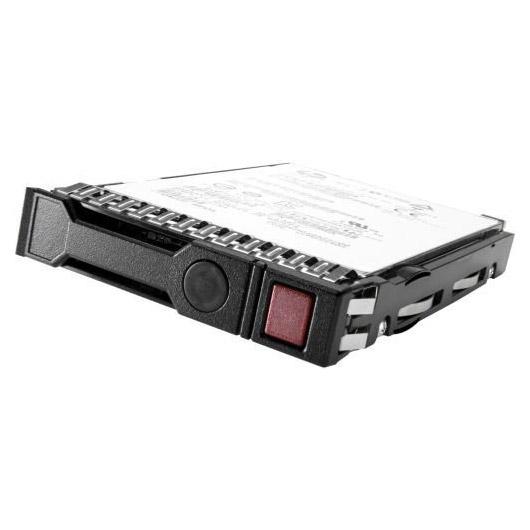 

Жесткий диск 3.5" 6TB HP Midline SATA/ 7200rpm (861750-B21) HPE