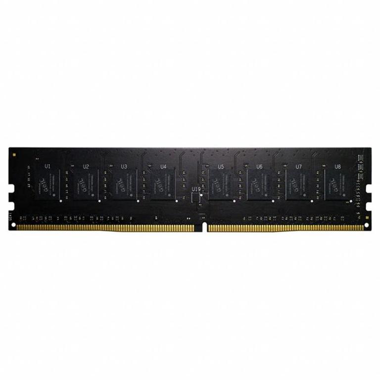 

Модуль памяти GEIL Pristine DDR4 2666MHz 16GB XMP (GP416GB2666C19SC)