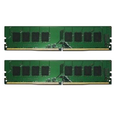 

Модуль памяти для компьютера DDR4 16GB (2x8GB) 3000 MHz eXceleram (E41630AD)