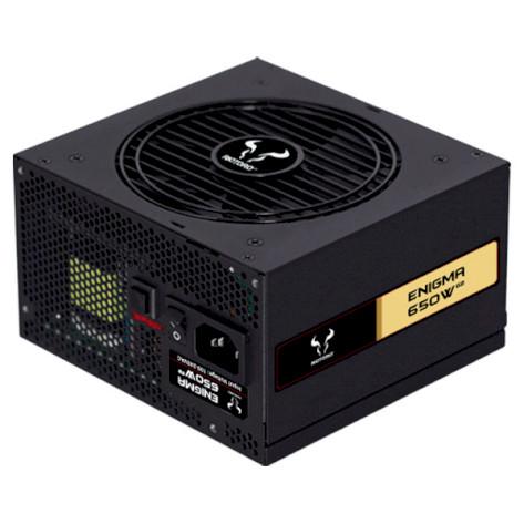 

Блок питания Riotoro 650W ENIGMA G2 650 (PR-GP0650-FMG2)