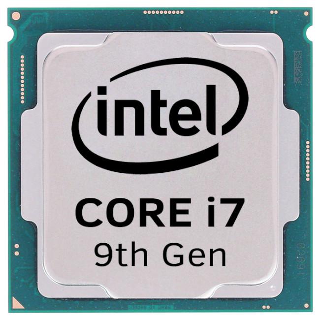 

Процессор INTEL Core i7-9700 3.0GHz s1151 Tray (CM8068403874521)
