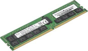 

Оперативная память Supermicro 64GB 288-Pin DDR4 2933 (PC4 23400) (MEM-DR464L-HL02-ER29)