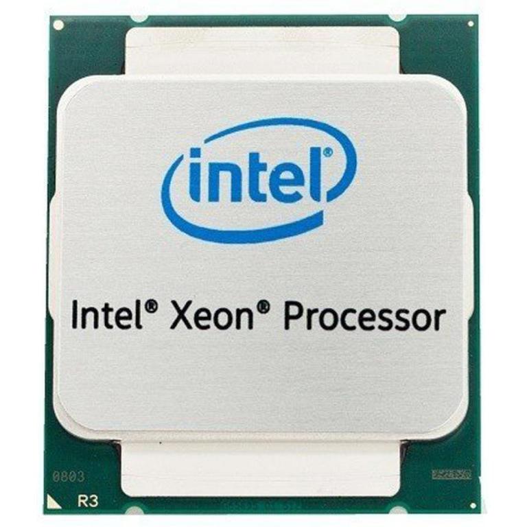 

Процессор серверный HP Xeon E5-2603v3 (1.6GHz/6-core/15MB/85W) DL380 Gen9 Processor (719053-B21)