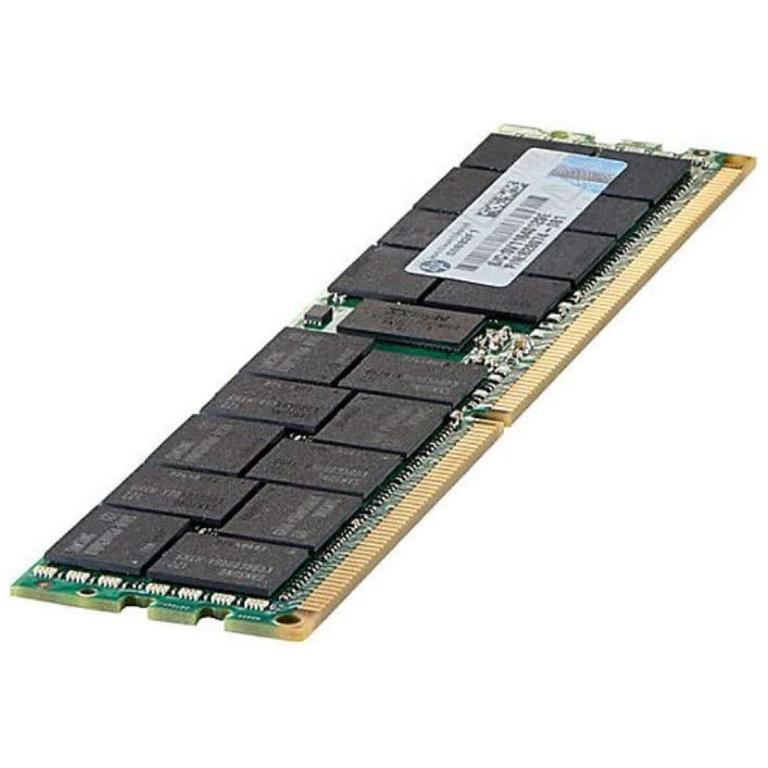 

Оперативная память HPE 32GB (1x32GB) Dual Rank x4 DDR4-2133 Registered (728629-B21)