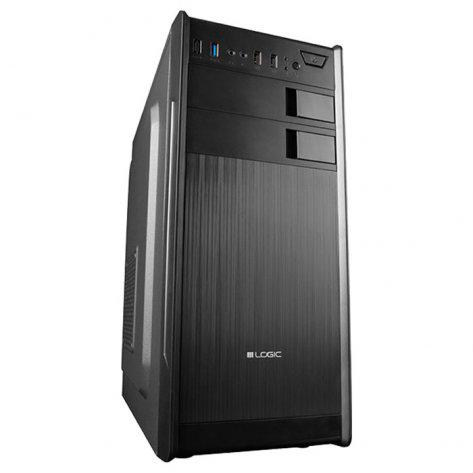 

Корпус LogicConcept K2 (AT-K002-10-0000000- 0002) (AT-K002-10-0000000-0002) Logic Concept