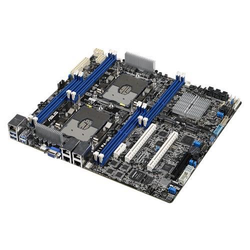 

Материнська плата ASUS Z11PA-D8